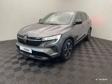 Acheter RENAULT AUSTRAL Austral E-Tech hybrid 200 Techno occasion en vente à RENAULT DIEPPE GUEUDET 1880