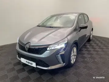 Acheter RENAULT CLIO Clio TCe 90 Evolution occasion en vente à RENAULT DIEPPE GUEUDET 1880
