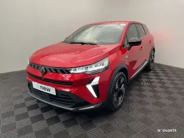 Acheter RENAULT SYMBIOZ Symbioz E-Tech full hybrid 145 Techno occasion en vente à RENAULT DIEPPE GUEUDET 1880