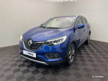 Acheter RENAULT KADJAR Kadjar TCe 140 Techno occasion en vente à RENAULT DIEPPE GUEUDET 1880