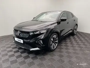Acheter RENAULT RAFALE Rafale E-Tech full hybrid 200 ch Techno occasion en vente à RENAULT DIEPPE GUEUDET 1880