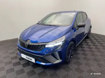 Acheter RENAULT CLIO Clio TCe 90 Esprit Alpine occasion en vente à RENAULT DIEPPE GUEUDET 1880