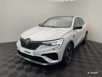 Acheter RENAULT ARKANA Arkana E-Tech 145 - 23 Techno occasion en vente à RENAULT DIEPPE GUEUDET 1880