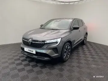 Acheter RENAULT AUSTRAL Austral E-Tech hybrid 200 Techno occasion en vente à RENAULT DIEPPE GUEUDET 1880