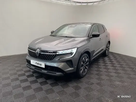 RENAULT AUSTRAL - voiture d'occasion - Photo 1