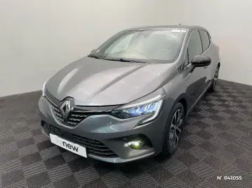 Acheter RENAULT CLIO Clio E-Tech full hybrid 145 Techno occasion en vente à RENAULT DIEPPE GUEUDET 1880