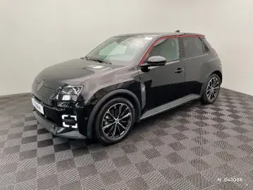 Acheter RENAULT 5 Renault 5 E-Tech Electrique 120 ch autonomie urbaine Techno occasion en vente à RENAULT DIEPPE GUEUDET 1880