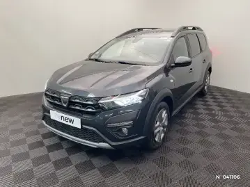 Acheter DACIA JOGGER Jogger TCe 110 5 places Confort occasion en vente à RENAULT DIEPPE GUEUDET 1880