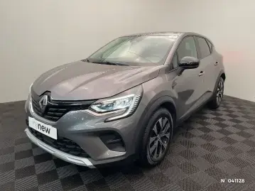 Acheter RENAULT CAPTUR Captur TCe 90 Evolution occasion en vente à RENAULT DIEPPE GUEUDET 1880
