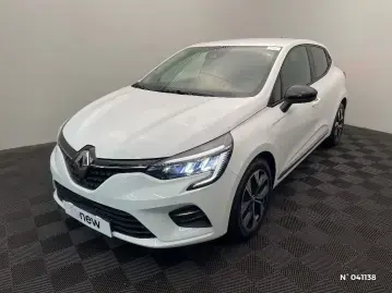 Acheter RENAULT CLIO Clio SCe 65 Evolution occasion en vente à RENAULT DIEPPE GUEUDET 1880