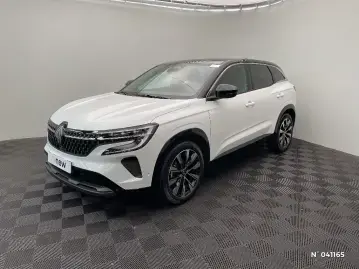 Acheter RENAULT AUSTRAL Austral mild hybrid 160 auto Techno occasion en vente à RENAULT DIEPPE GUEUDET 1880