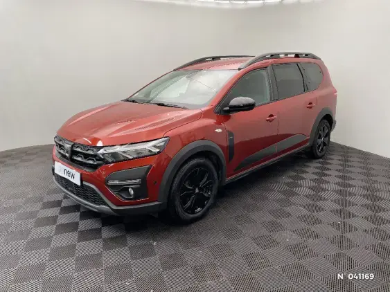 DACIA JOGGER - voiture d'occasion - Photo 1