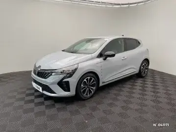 Acheter RENAULT CLIO Clio TCe 90 Techno occasion en vente à RENAULT DIEPPE GUEUDET 1880