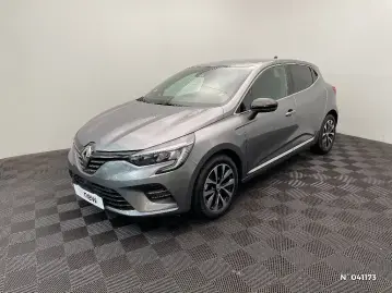 Acheter RENAULT CLIO Clio TCe 140 Techno occasion en vente à RENAULT DIEPPE GUEUDET 1880