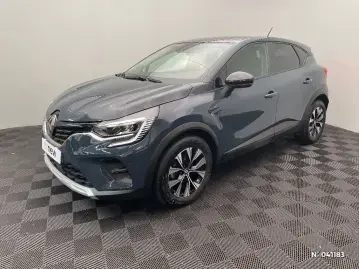 Acheter RENAULT CAPTUR Captur TCe 90 Evolution occasion en vente à RENAULT DIEPPE GUEUDET 1880