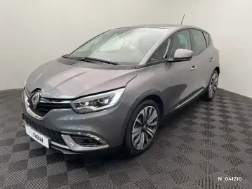 Acheter RENAULT SCENIC Scenic TCe 140 EDC Evolution occasion en vente à RENAULT DIEPPE GUEUDET 1880
