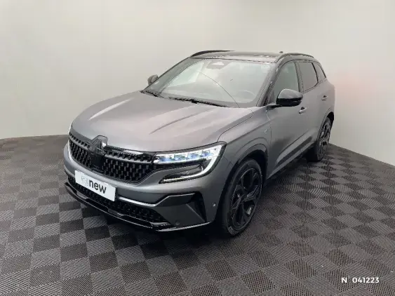 RENAULT AUSTRAL - voiture d'occasion - Photo 1