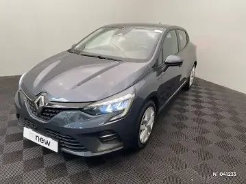 Acheter RENAULT CLIO Clio E-Tech 140 - 21N Business occasion en vente à RENAULT DIEPPE GUEUDET 1880