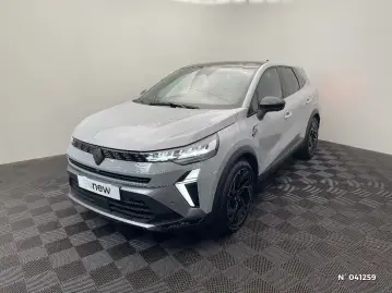 Acheter RENAULT SYMBIOZ Symbioz E-Tech full hybrid 145 Esprit Alpine occasion en vente à RENAULT DIEPPE GUEUDET 1880