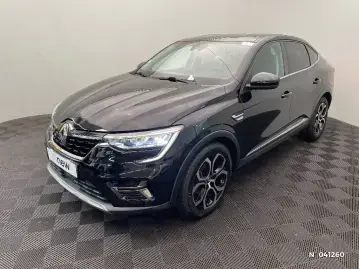 Acheter RENAULT ARKANA Arkana E-Tech 145 - 21B Intens occasion en vente à RENAULT DIEPPE GUEUDET 1880