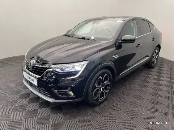 RENAULT ARKANA - voiture d'occasion - Photo 1