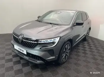 Acheter RENAULT AUSTRAL Austral E-Tech hybrid 200 Techno occasion en vente à RENAULT DIEPPE GUEUDET 1880