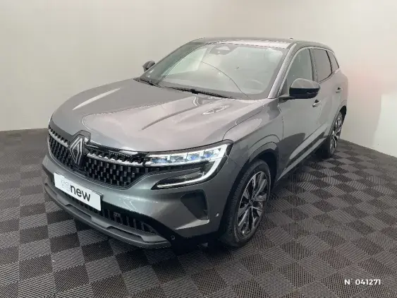 RENAULT AUSTRAL - voiture d'occasion - Photo 1