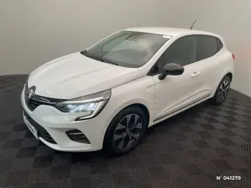 Acheter RENAULT CLIO Clio Blue dCi 100 Evolution occasion en vente à RENAULT DIEPPE GUEUDET 1880