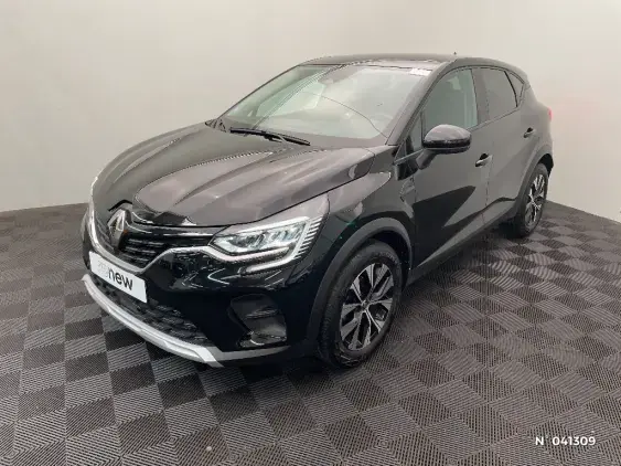 RENAULT CAPTUR II - voiture d'occasion - Photo 1