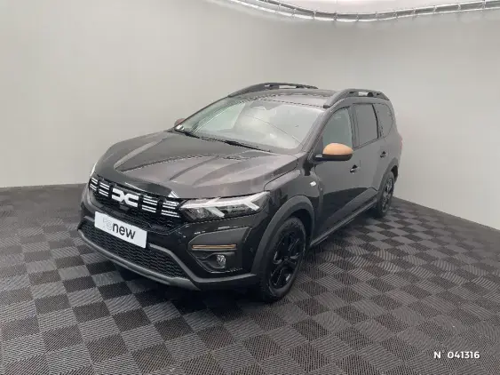 DACIA JOGGER - voiture d'occasion - Photo 1