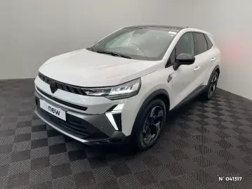 Acheter RENAULT SYMBIOZ Symbioz E-Tech full hybrid 145 Esprit Alpine occasion en vente à RENAULT DIEPPE GUEUDET 1880