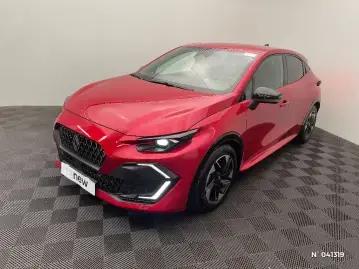 Acheter RENAULT CLIO Clio E-Tech full hybrid 160 ch Techno occasion en vente à RENAULT DIEPPE GUEUDET 1880