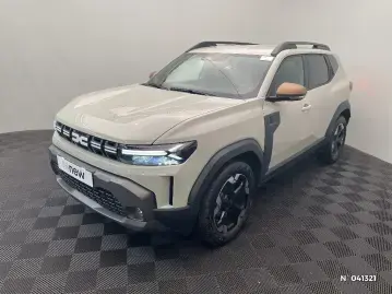 Acheter DACIA DUSTER Duster ECO-G 120 Extreme occasion en vente à RENAULT DIEPPE GUEUDET 1880