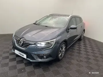 Acheter RENAULT MEGANE ESTATE Mégane IV Estate dCi 110 Energy Intens occasion en vente à RENAULT DIEPPE GUEUDET 1880