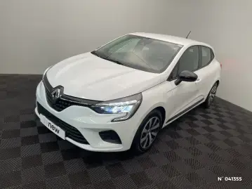 Acheter RENAULT CLIO Clio E-Tech full hybrid 145 Equilibre occasion en vente à RENAULT DIEPPE GUEUDET 1880