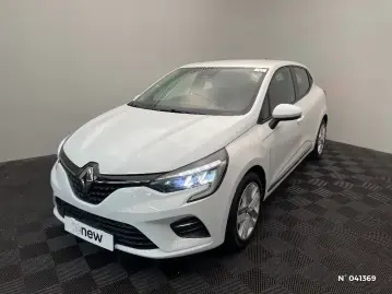 Acheter RENAULT CLIO Clio SCe 65 - 21N Business occasion en vente à RENAULT DIEPPE GUEUDET 1880