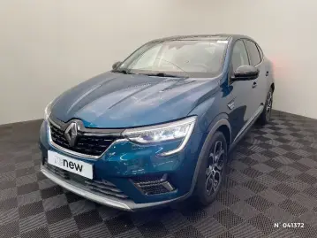 Acheter RENAULT ARKANA Arkana E-Tech 145 - 21B Intens occasion en vente à RENAULT DIEPPE GUEUDET 1880