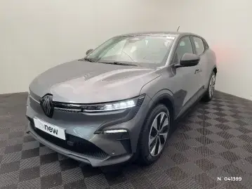 Acheter RENAULT MEGANE Megane E-Tech EV60 130ch super charge Evolution ER occasion en vente à RENAULT DIEPPE GUEUDET 1880