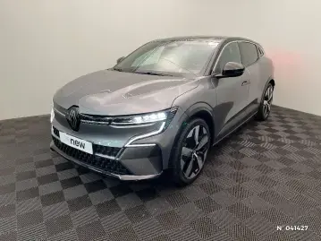 Acheter RENAULT MEGANE Megane E-Tech EV60 220 ch super charge Techno occasion en vente à RENAULT DIEPPE GUEUDET 1880