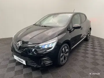 Acheter RENAULT CLIO Clio TCe 90 Evolution occasion en vente à RENAULT DIEPPE GUEUDET 1880