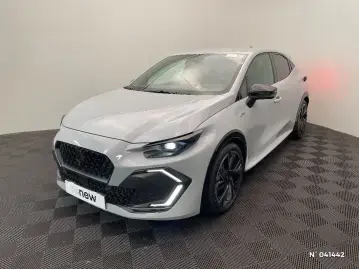 Acheter RENAULT CLIO Clio E-Tech full hybrid 160 ch esprit Alpine occasion en vente à RENAULT DIEPPE GUEUDET 1880