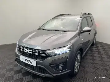 Acheter DACIA JOGGER Jogger ECO-G 100 5 places Expression occasion en vente à RENAULT DIEPPE GUEUDET 1880