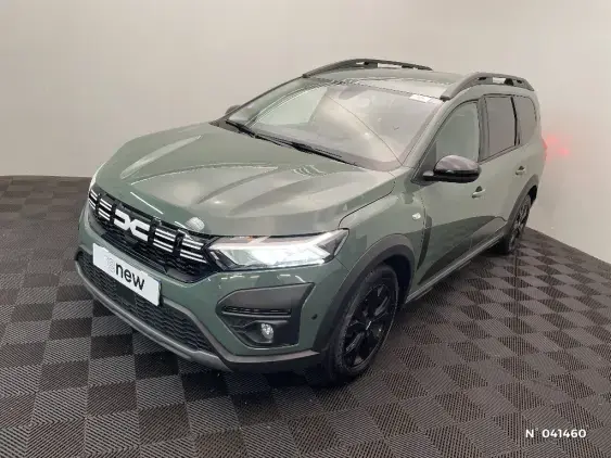 DACIA JOGGER - voiture d'occasion - Photo 1