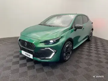 Acheter RENAULT CLIO Clio TCe 115 ch Techno occasion en vente à RENAULT DIEPPE GUEUDET 1880