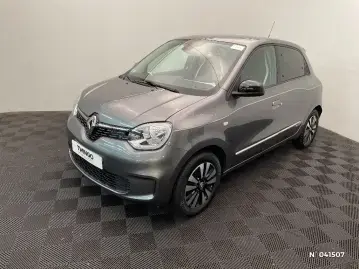 Acheter RENAULT TWINGO Twingo III E-Tech Techno occasion en vente à RENAULT DIEPPE GUEUDET 1880