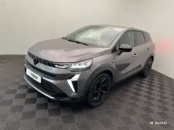 Acheter RENAULT SYMBIOZ Symbioz E-Tech full hybrid 145 Esprit Alpine occasion en vente à RENAULT DIEPPE GUEUDET 1880