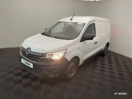 RENAULT EXPRESS VAN I - voiture d'occasion - Photo 1