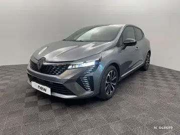 Acheter RENAULT CLIO Clio TCe 90 ch GSR2 Techno occasion en vente à RENAULT DREUX GUEUDET 1880