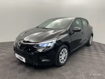Acheter RENAULT CLIO Clio TCe 90 Equilibre occasion en vente à RENAULT VERNEUIL GUEUDET 1880