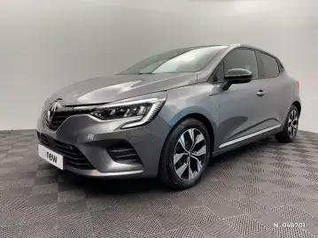 Acheter RENAULT CLIO Clio TCe 90 Evolution occasion en vente à RENAULT DREUX GUEUDET 1880